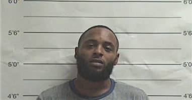 Germaine Jackson, - Orleans Parish County, LA 